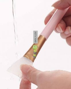 Silicone Face Mask Brush
