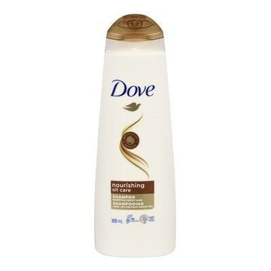 Dove Nourishing Oil Care Shampoo