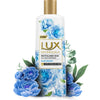 Lux Botanicals Blue Peony Body Wash