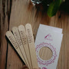Egyptian Wax Sticks – 50pcs