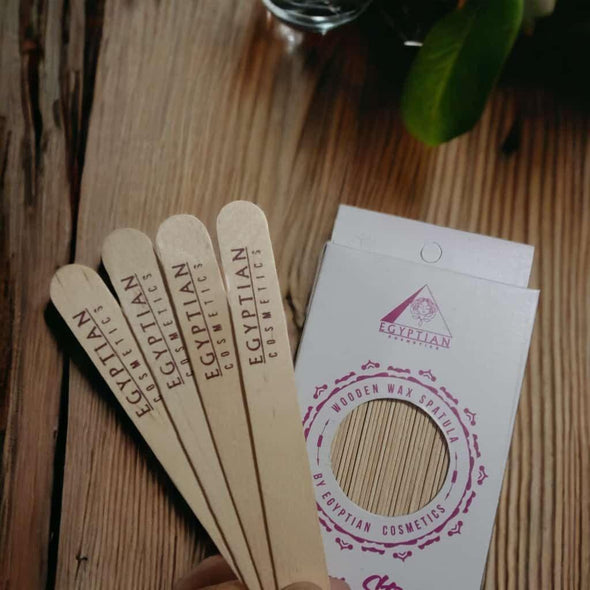 Egyptian Wax Sticks – 50pcs