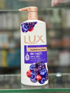 Lux Hydrating Glow Body Wash