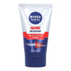 NIVEA MEN Acne Oil Clear Foam