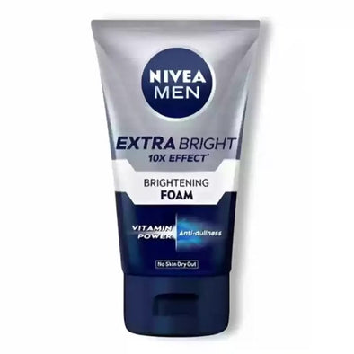 NIVEA MEN HYDRA MAX Multi-Protect Deep Cleansing Foam