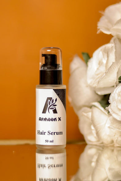 Hair Serum