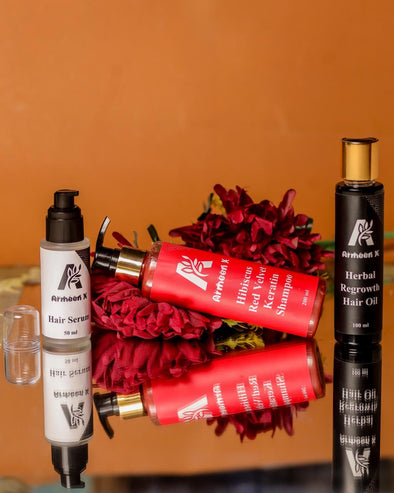 ArmeenX-Luxe-Hair-Revial-Kit