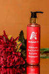 ArmeenX Hibiscus Red Velvet Keratin Shampoo
