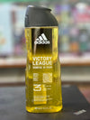 Adidas Pure Victory League Set – Shower Gel & Body Wash