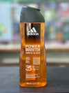 Adidas Pure Game Gift Orange Set – Shower Gel & Body Wash