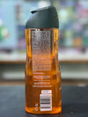 Adidas Pure Game Gift Orange Set – Shower Gel & Body Wash