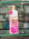 Lux Rosy Glow Body Wash – 450ml