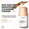 Anua Rice Enzyme Brightening Cleansing Powder