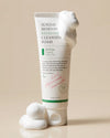 AXIS-Y Sunday Morning Refreshing Cleansing Foam 120ml | Hydrating Cleanser for Balanced Skin