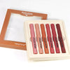 Heng Fang Silky Touch Refreshing Matte Dream Lips – 6 PACK