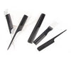 10-Piece Professional Hair Comb Set