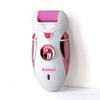 Kemei 3-in-1 Ladies Grooming Trimmer