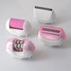 Kemei 3-in-1 Ladies Grooming Trimmer