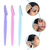 Tinkle Eyebrow Trimmer Razors – Pack of 3