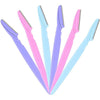 Tinkle 3pc Eyebrow Trimmer Razors