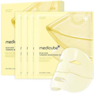 medicube All-Day Care for Deep Hydration