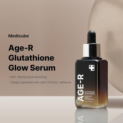 Medicube Age-R Glutathione Glow Serum - 30g