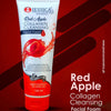 Jessica Red Apple Facial Foam – 125ml