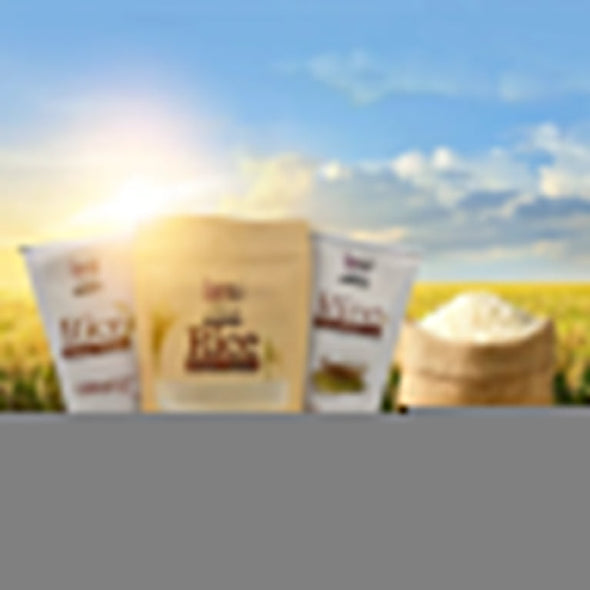 Derma Shine Rice Kit