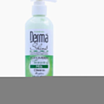 Derma Shine Cucumber Cleansing Milk - 250ml