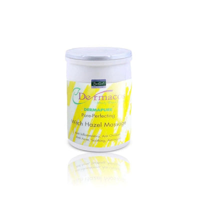 Dermacos Witch Hazel Massager
