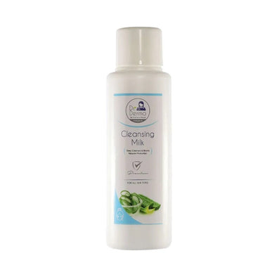 Dr Derma Cleansing Milk 500ml