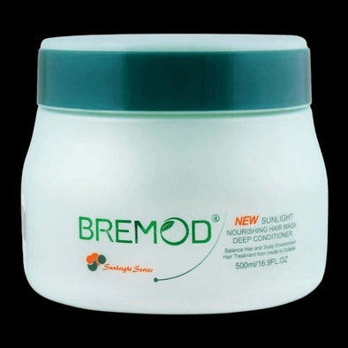 Bremod Nourishing Hair Mask