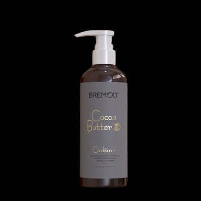 Bremod Cocoa Butter Conditioner 400ml