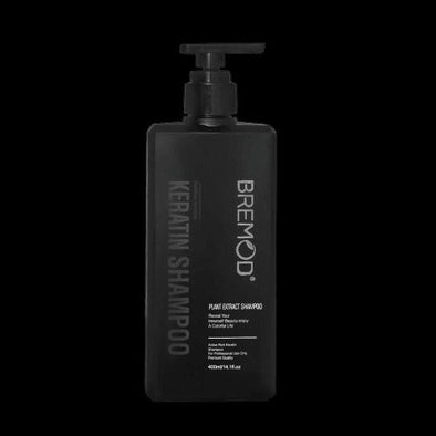 Bremod Keratin Shampoo 400ml