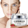 BIOAQUA Effect Whitening Anti Freckle Cream 30g