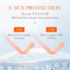 Bioaqua Aloe Vera Sunscreen Repair Lotion - 40g