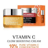 ME-ON Vitamin C Glow Boosting Cream 50g