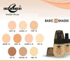 Christine Liquid Foundation