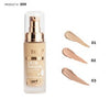 Sale Emelie Full Coverage Foundation - 30ml