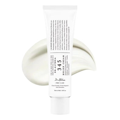 Sale Original - Dr Althea - 345 Cream relief Cream For All Skin Type - 50ml