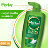 Sale Meclay London Long & Healthy Shampoo