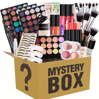 Mystery Box (All Branded Items)