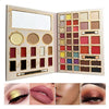 Miundo All in One Makeup Palette