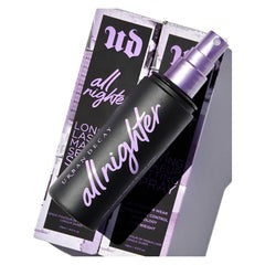 Sale Urban Decay All Nighter Long Lasting Makeup Setting Spray 118ml