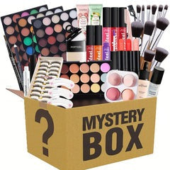Mystery Box (All Branded Items Include Makeup & Skincare)