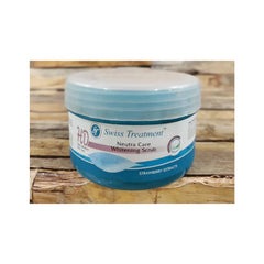 Sale Swiss Treatment Neutra Care Whitening Scrub 300g
