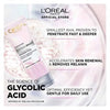 Sale L'Oreal Paris Glycolic-Bright Glowing Daily Face Wash 100ml