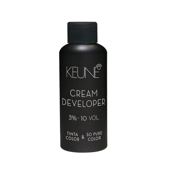 Keune Tinta Developer 6% 20 Vol - 60ml