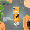 Fiabila Papaya Face Wash, 100ml