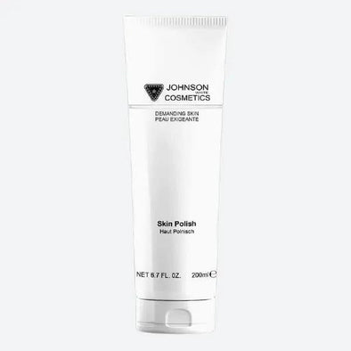 Johnson White Cosmetics Skin Polish - 200ml