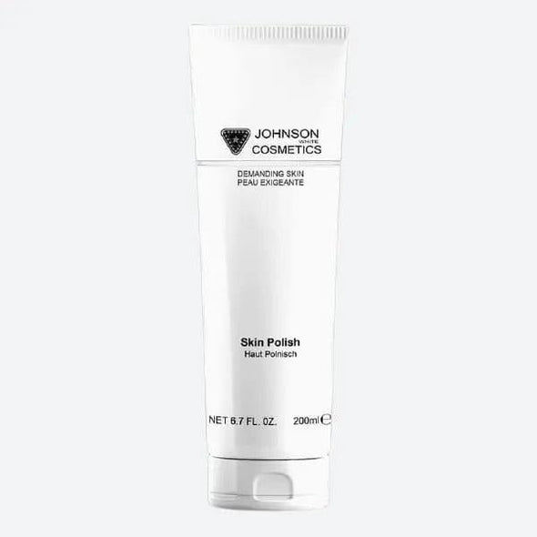 Johnson White Cosmetics Skin Polish - 200ml
